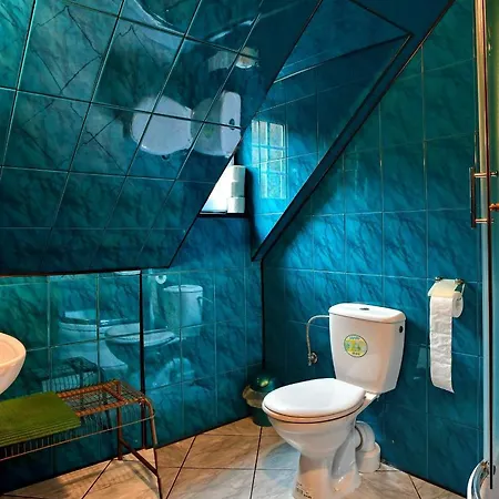 Janowa Casa vacanze Kletno