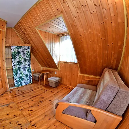 Janowa Prázdninový dům Kletno