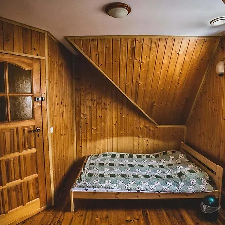 Casa vacanze Janowa *