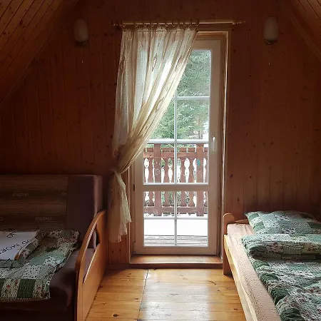 Casa vacanze Janowa *