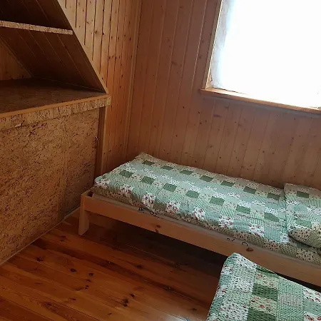 Prázdninový dům Janowa *