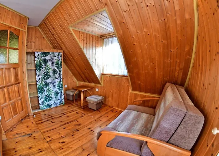 Janowa Holiday home Kletno