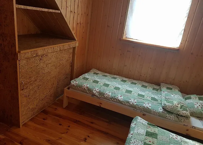 Holiday home Janowa *