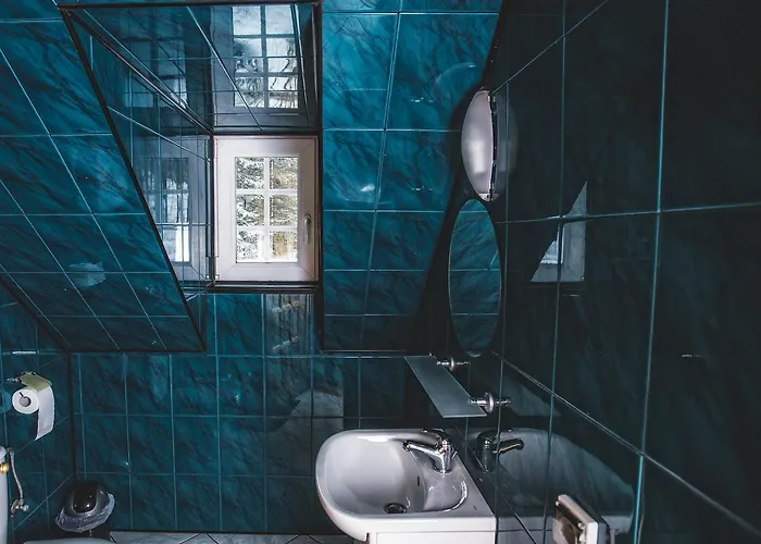 Holiday home Janowa *