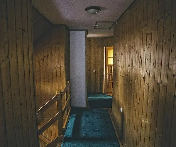 Holiday home Janowa *